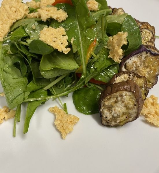 Arugula Salad Special