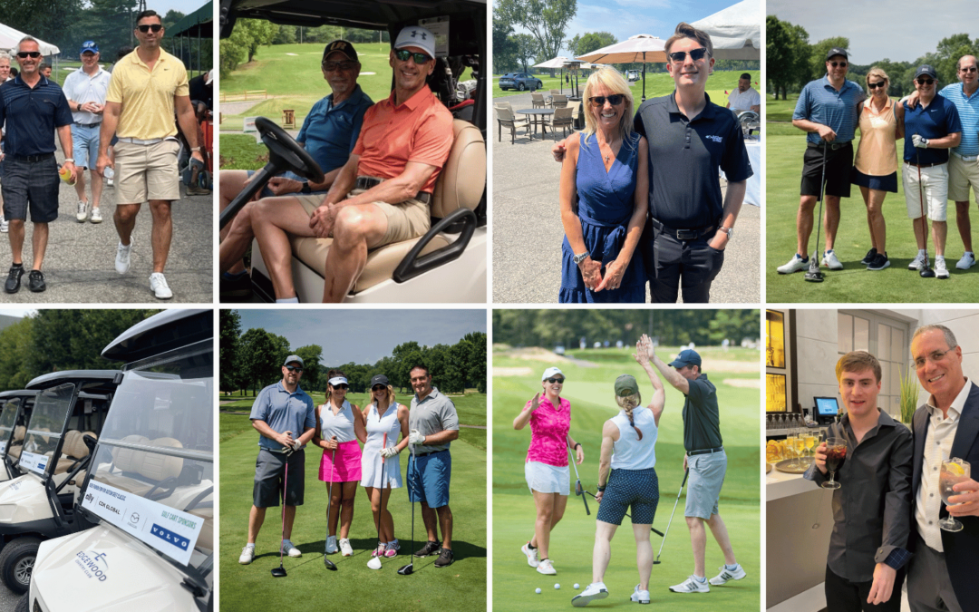 Swing Into Action and Join Us at the 4th Annual REED Foundation for Autism Golf Classic
